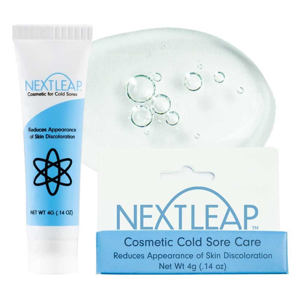 Fast Acting Gel vs. Odorless Lysine: Cold Sore Showdown… Quick Fix Inside!