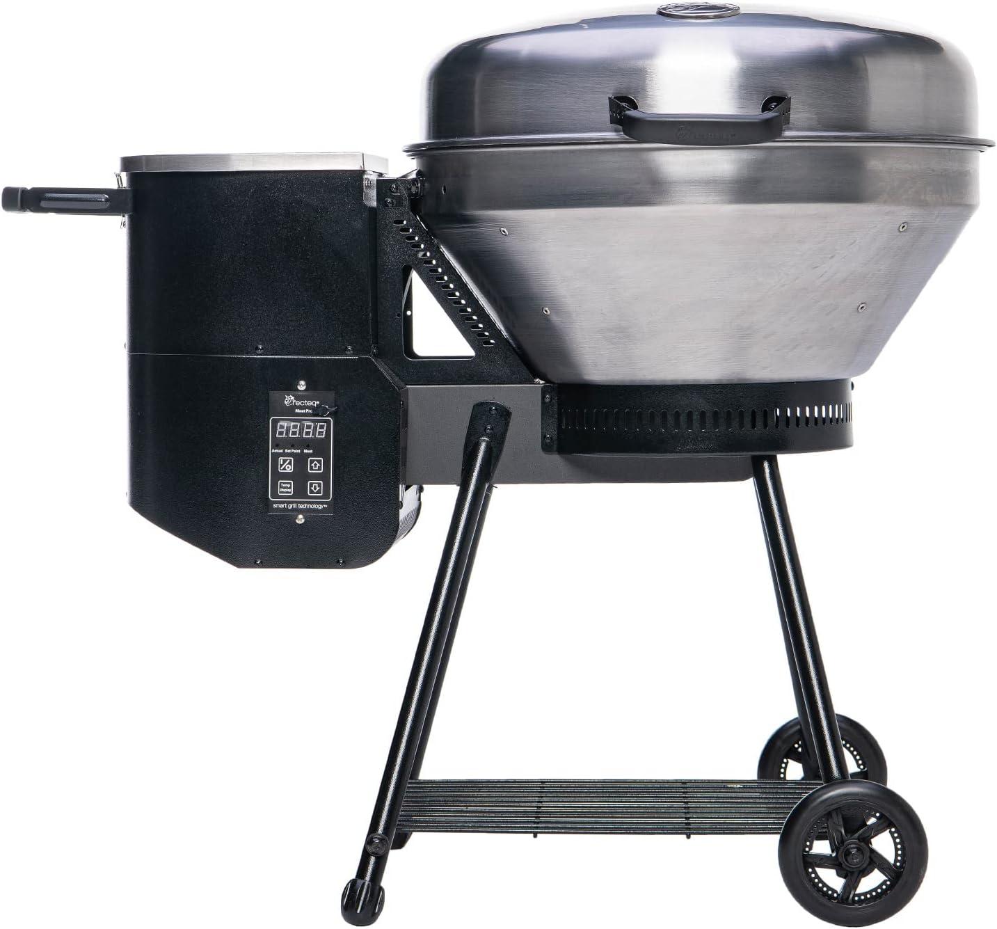 Camp Chef Pellets: Tested For Effortless BBQ