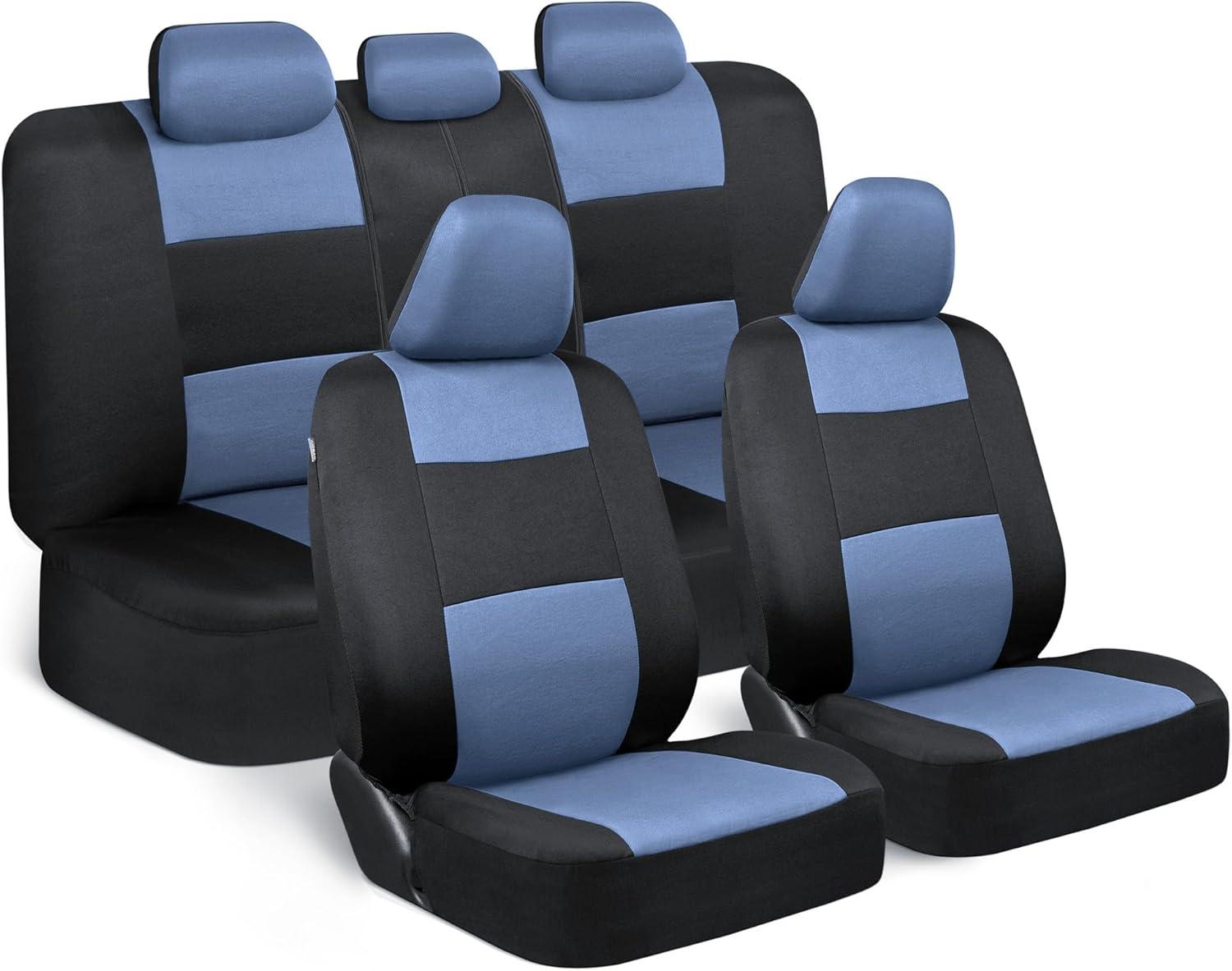 Comfort-Tested Car Covers Showdown: Style Meets Durability