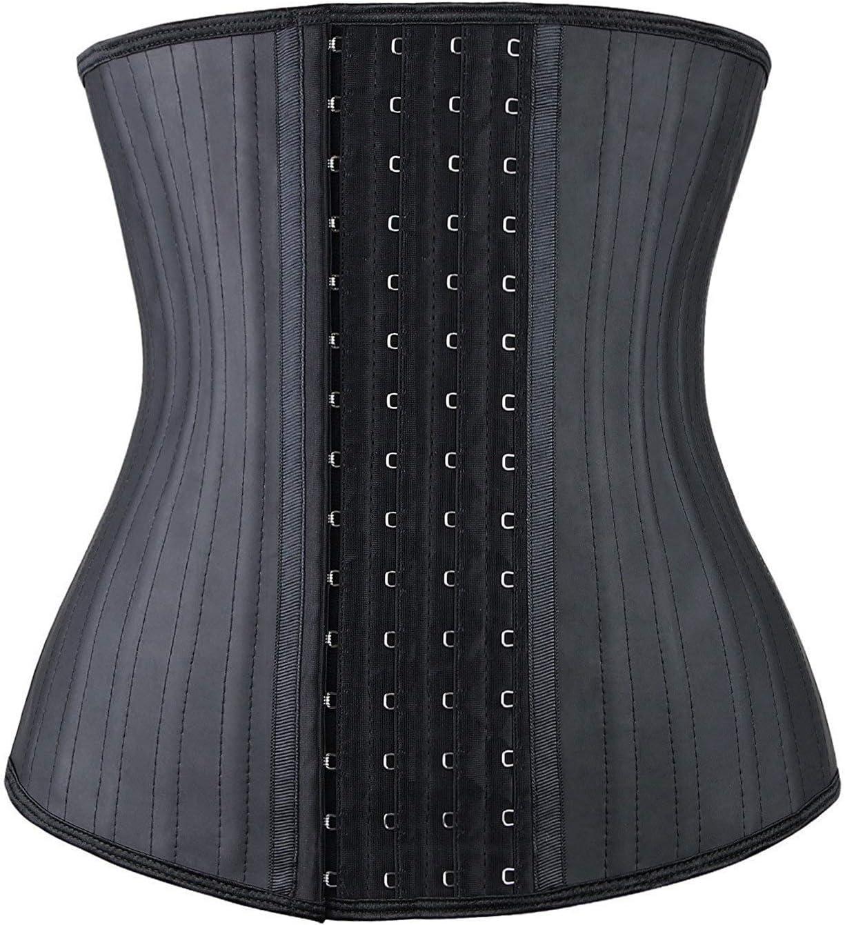 YIANNA Corset Underbust Cincher: Surprising Benefit Showdown