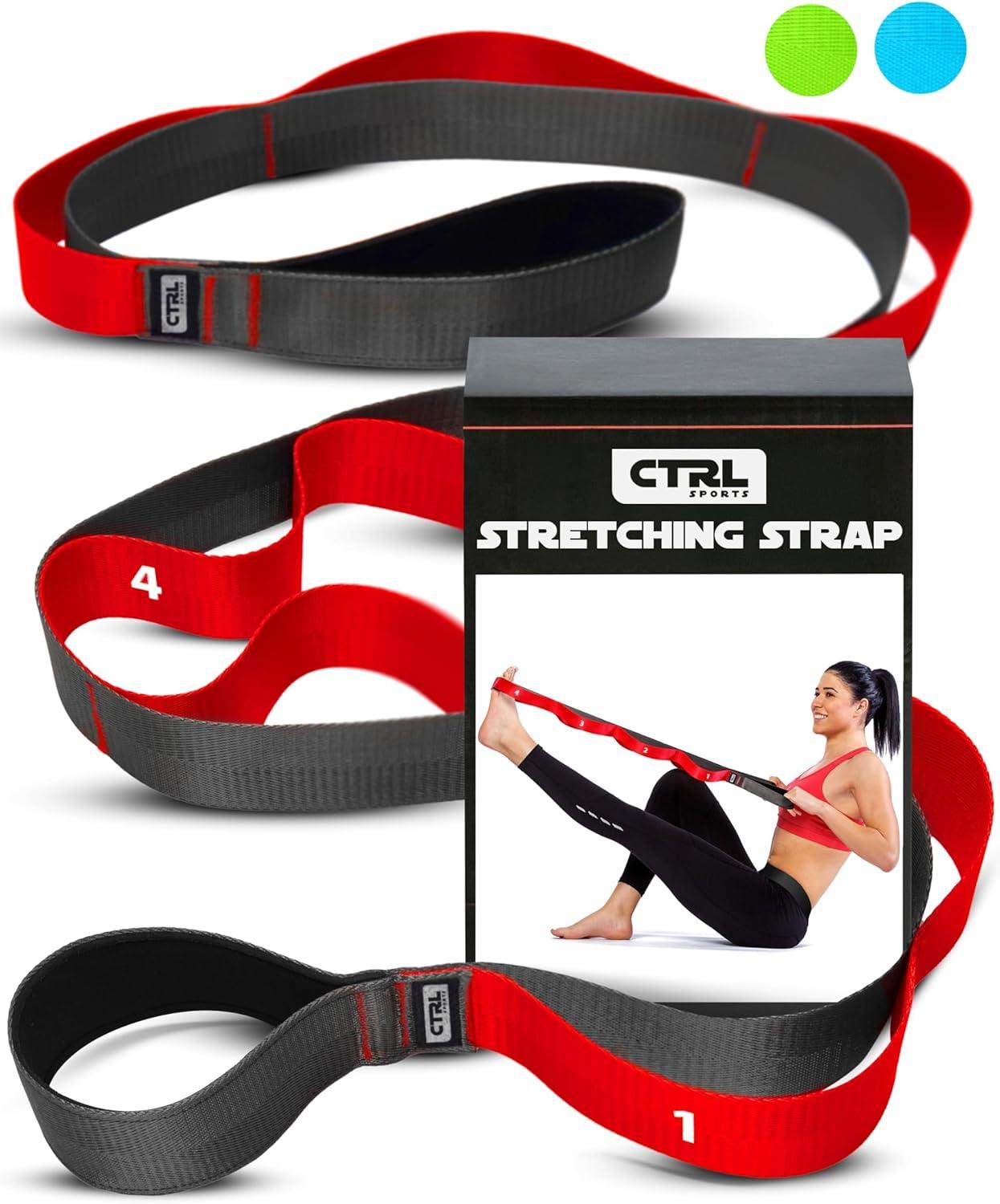Renoj Bands Versus TRX: A Surprising Pendulum Swing In Fitness