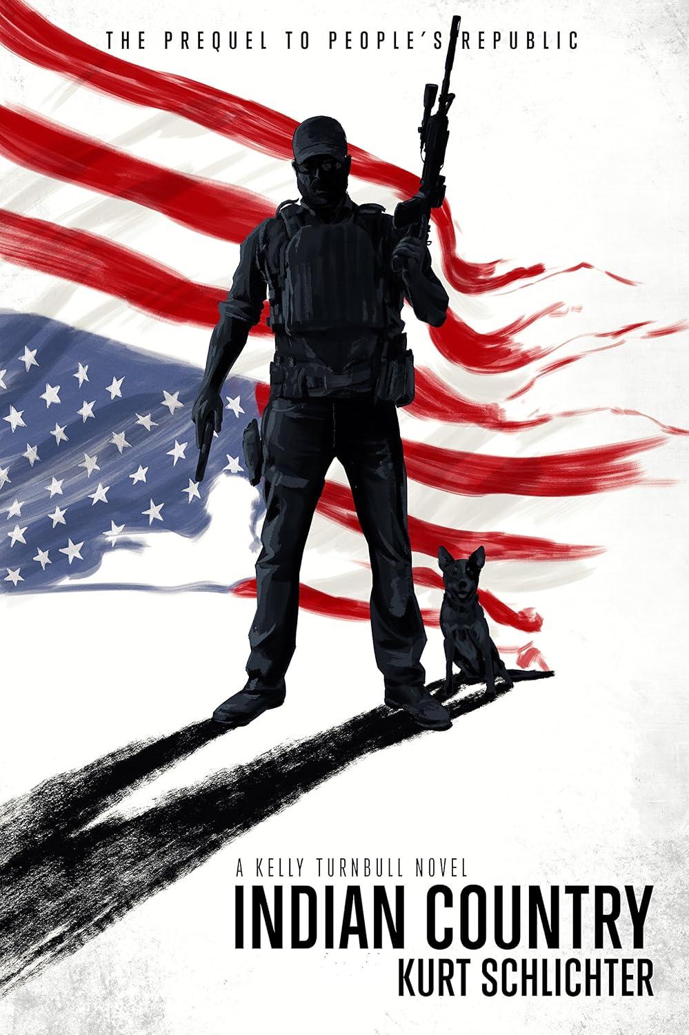 Surprising Insight: Ghost Country's Survival Showdown
