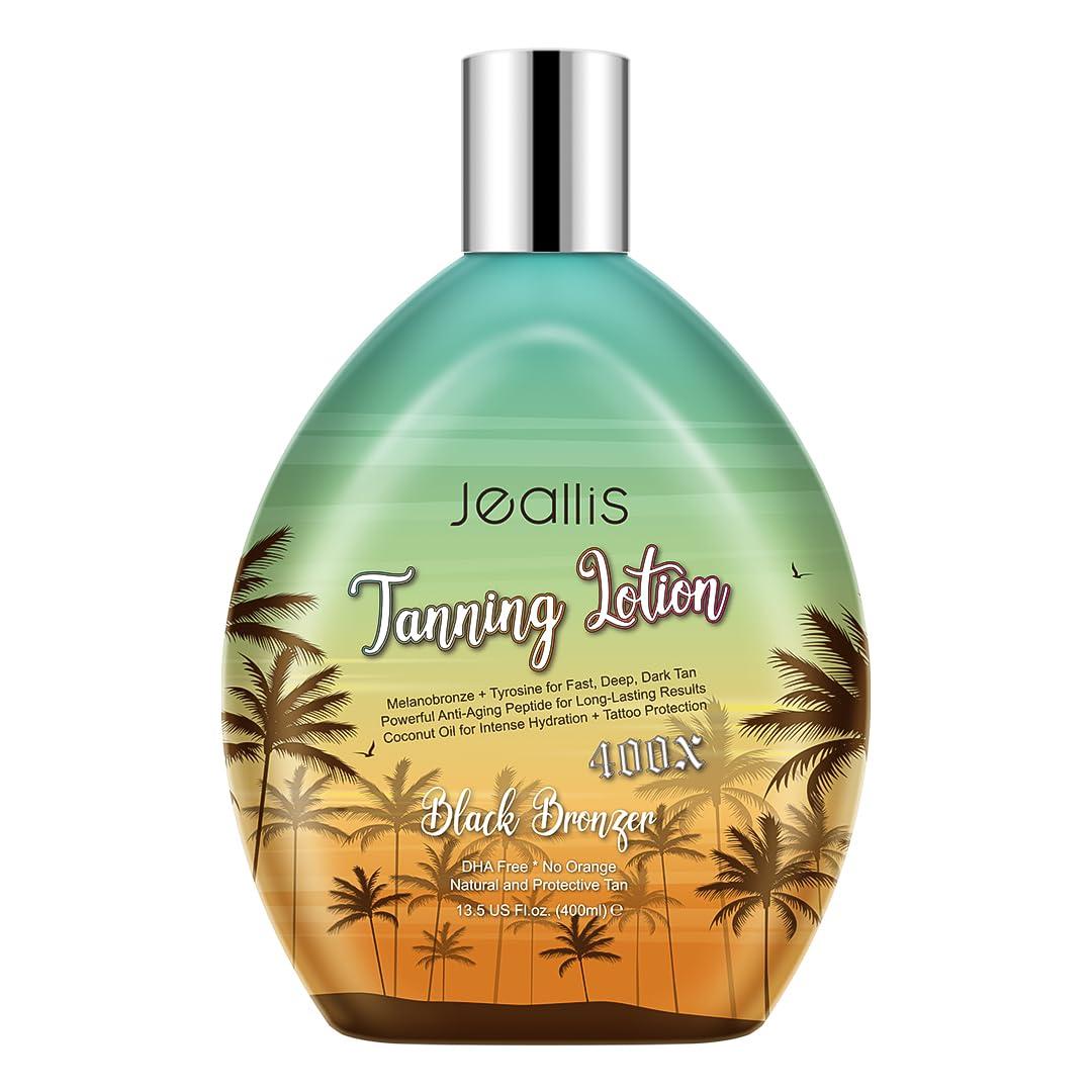 Dark Tan Showdown: Tested Bronzer vs Tattoo Formula—Get Instant Glow