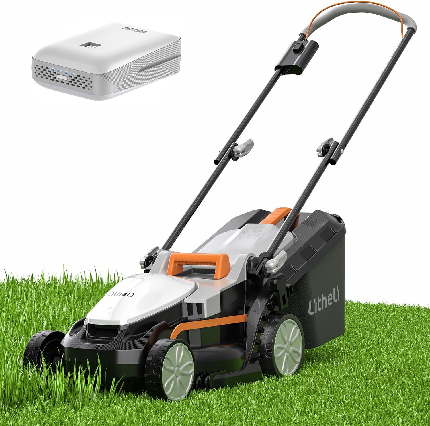 7-Inch Cut vs. 5-Height Adjust: A Surprising Lawn Comparison… Which Wins?