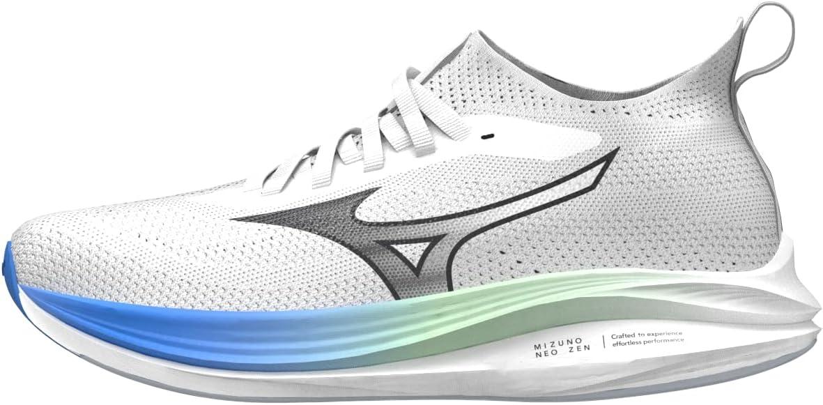 Mizuno Neo Zen Versus Surprising Gel Tech... Best For Runners (Spring Tests)