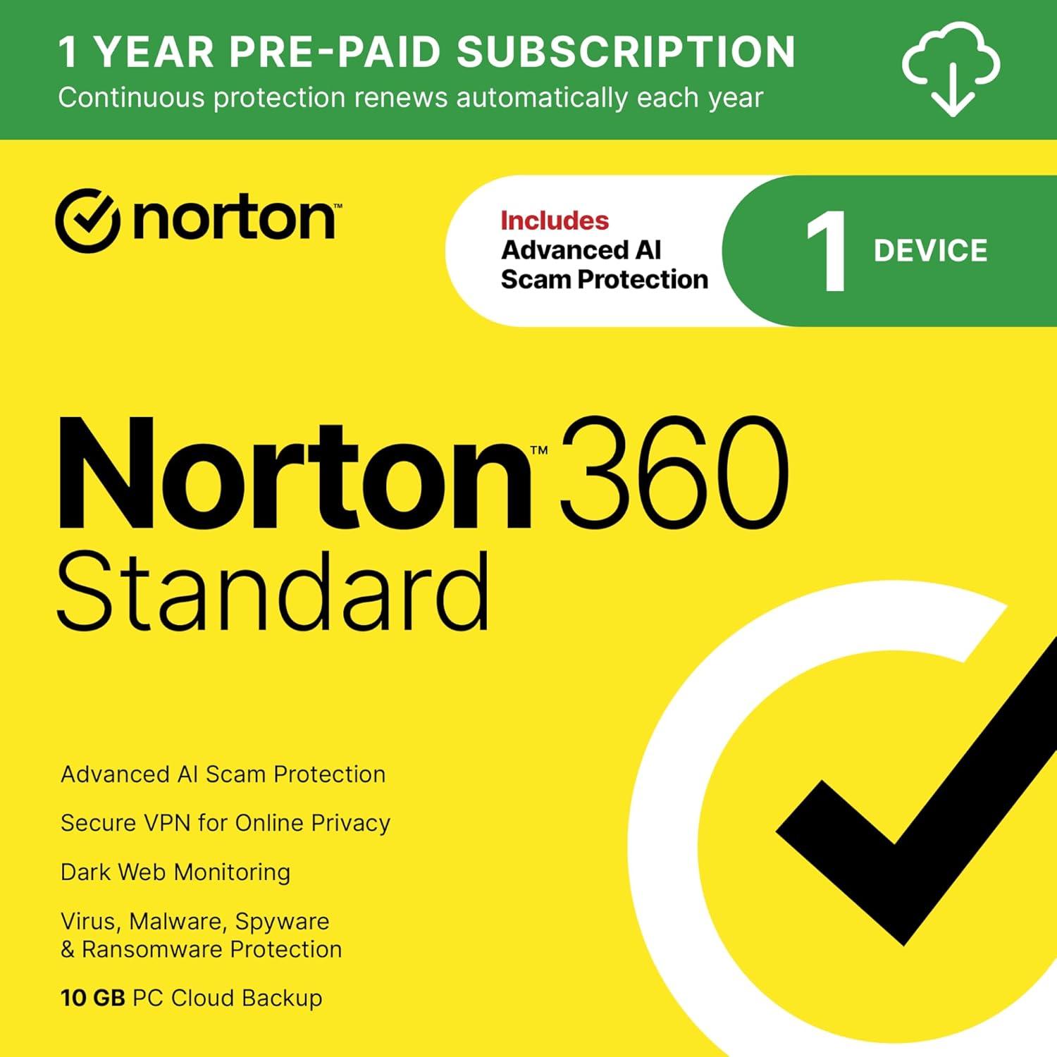 Norton 360 vs Bitdefender: Tested Tech Showdown… Which 2025 Antivirus Wins?