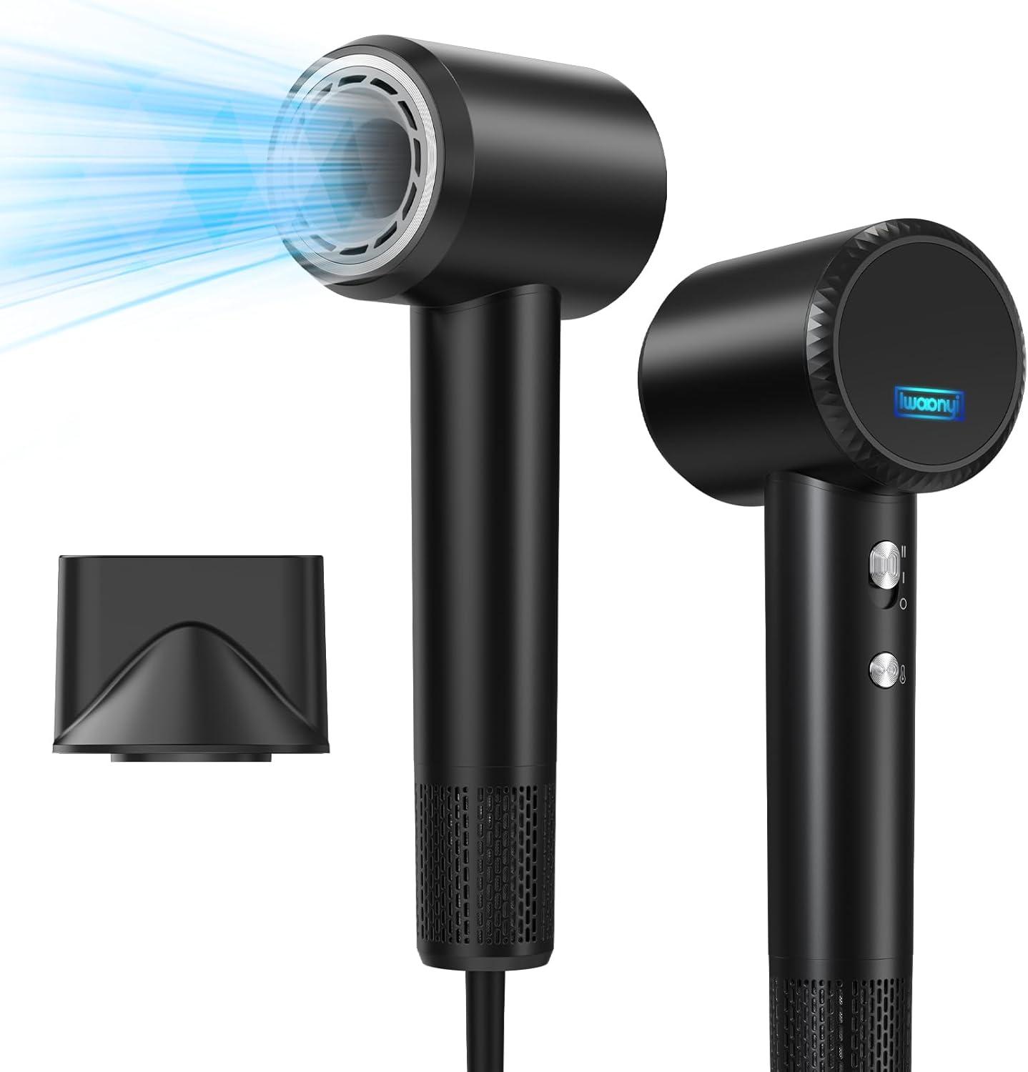 Exceptional Ionic Dryer: Surprising vs. Turbo Features… Best Use Case!