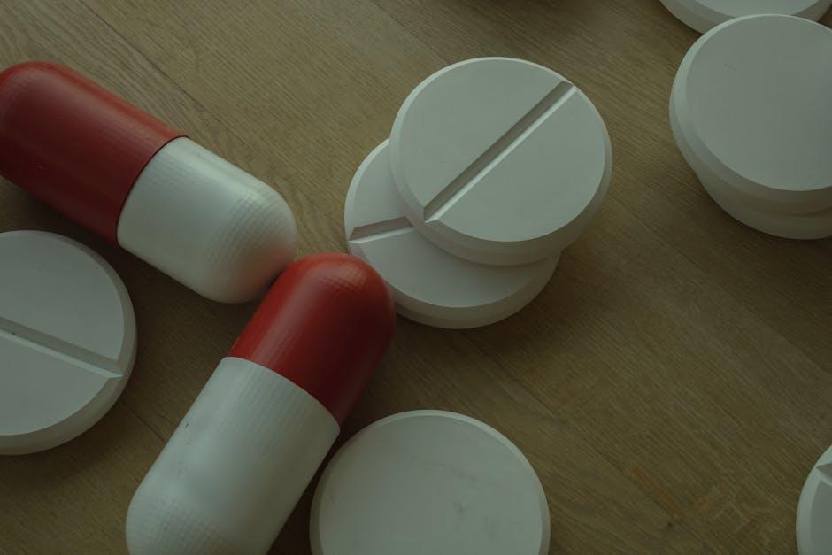 Why Pharmacotherapy could Be the Missing Link