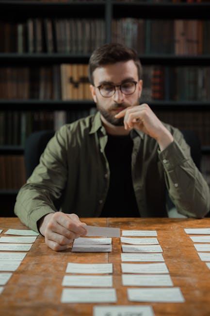 Unlocking Financial⁤ Potential: Mastering the Build-Your-credit Advantage
