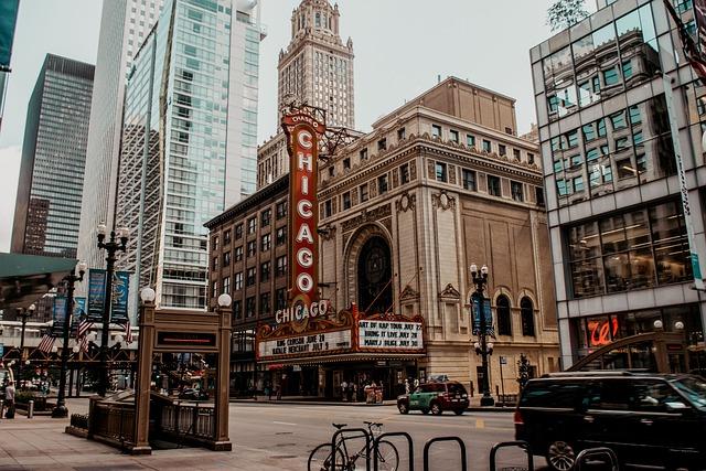 Chicago's vaudeville Roots Woven into Modern Improv Magic