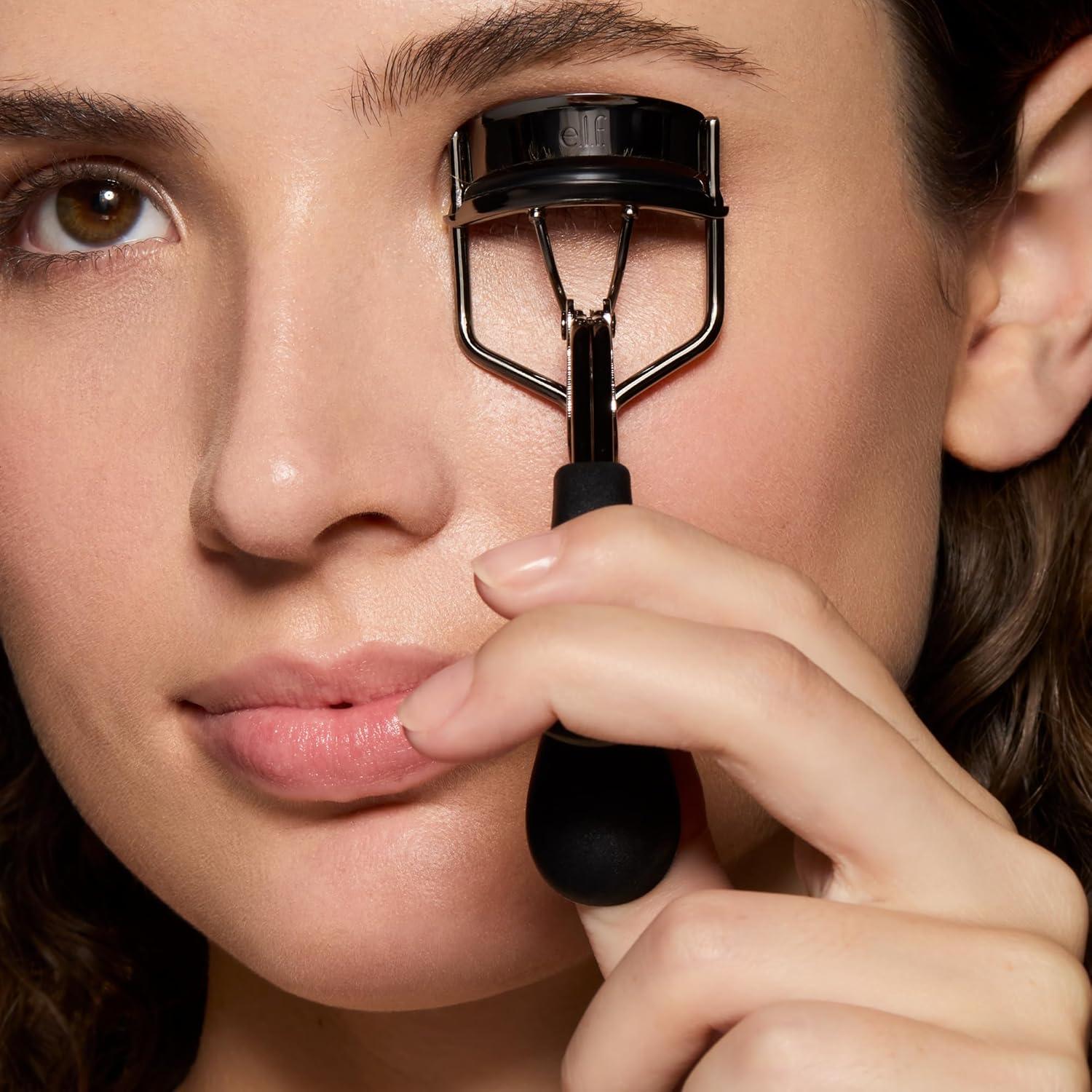 Best Eyelash Curler,Top-Rated long-Lasting,Voluminous,Eye-Opening & Replacement Pad Review