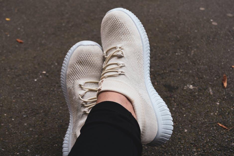 Top Contender Foot Creams Recommended for Athletes' Needs